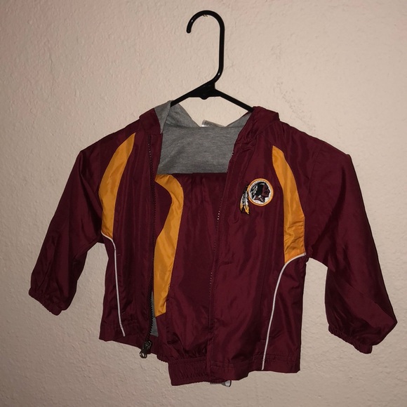 washington redskins sweatsuit
